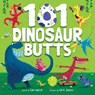 101 Dinosaur Butts - Sam Harper - 9781464272967
