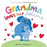 Grandma Loves Her Little One - Sandra Magsamen - 9781464274190