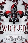 Wicked (Standard Edition) - Jennifer L. Armentrout - 9781464274268