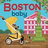 Boston Baby: A Local Baby Book - Shirley Vernick - 9781464275234