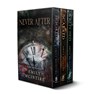 Never After Series Boxed Set, Books 1-3 - Emily McIntire - 9781464275388
