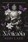 Nocticadia (Standard Edition) - Keri Lake - 9781464275456