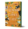 A Fellowship of Curses & Cats (Deluxe Edition) - J. Penner - 9781464276460