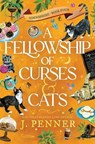 A Fellowship of Curses & Cats - J. Penner - 9781464276484
