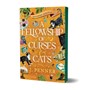 A Fellowship of Curses & Cats - J. Penner - 9781464276491