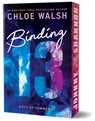Walsh, C: Binding 13 (Deluxe Edition) - Chloe Walsh - 9781464276682