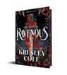 Ravenous (Deluxe Edition) - Kresley Cole - 9781464279317