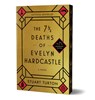 The 7 1/2 Deaths of Evelyn Hardcastle (7 1/2 Anniversary Edition) - Stuart Turton - 9781464282775