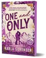 One and Only - Karla Sorensen - 9781464291913