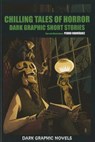Chilling Tales of Horror - RODRIGUEZ,  Pedro - 9781464401053