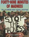 Forty-Nine Minutes of Madness - HASDAY,  Judy L. - 9781464401114