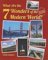What Are the 7 Wonders of the Modern World? - GONZALES,  Doreen - 9781464402319
