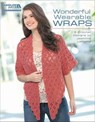 Wonderful Wearable Wraps - Jeannine LaRoche - 9781464701634