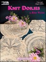 Knit Doilies - Rita Weiss - 9781464701672
