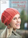 Urban Hats Made With The Knook Knit - Lisa Gentry - 9781464703218