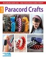 Paracord Crafts - Leisure Arts - 9781464711213