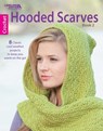 Hooded Scarves, Book 2: 8 Classic Cool Weather Projects to Keep You Warm on the Go! - Lois J. Long - 9781464712098