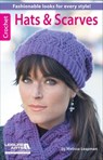 Hats & Scarves - Melissa Leapman - 9781464713262