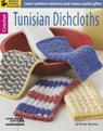 Crochet Tunisian Dishcloths - Becky Stevens - 9781464716102