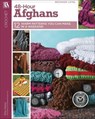 48-Hour Afghans - Rita Weiss - 9781464716454