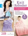Knit Refresher - LEAPMAN,  Melissa - 9781464733673