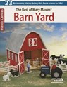 The Best of Mary Maxim Barn Yard - Leisure Arts - 9781464734304