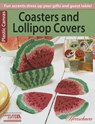 Coasters & Lollopop Covers -  - 9781464735295