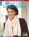 Beginner's Guide to Lace Knitting - Rita Weiss - 9781464736506