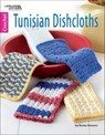 Crochet Tunisian Dishcloths - Becky Stevens - 9781464739361