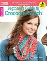 Beginner's Guide to Crocodile Stitch - Lisa Gentry - 9781464740787