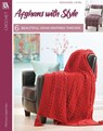 Afghans With Style - BLOWNEY,  Melissa Leapman - 9781464743405