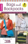 Crochet Bags & Backpacks - Bonnie Barker - 9781464752513