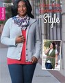 Plus Size Garments - BLOWNEY,  Melissa Leapman - 9781464759246