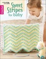 Sweet Stripes for Baby - Becky Stevens - 9781464761355