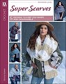 Super Scarves to Crochet - Bonnie Barker - 9781464766442