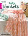 Baby Blankets - Leisure Arts - 9781464767173