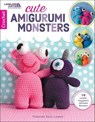 Cute Amigurumi Monsters - Becky Stevens - 9781464770241