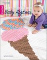 Corner to Corner Baby Afghans - Becky Stevens - 9781464770319
