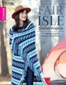 Fair Isle Crochet Projects - LEAPMAN,  Melissa - 9781464770395