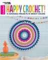 Happy Crochet - Leisure Arts - 9781464774430