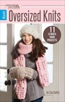 Oversized Knits - Lisa Gentry - 9781464775482