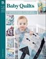 Baby Quilts - Gudrun Erla - 9781464777011
