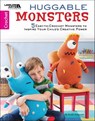 Huggable Monsters - Kristi Simpson - 9781464777943