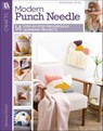 Modern Punch Needle - Berenice Robert - 9781464779862