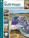 It's Quilt Magic - Katherine Kennedy - 9781464782275