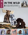 In the Wild Amigurumi Crochet: 5 Crochet Designs to Capture the Love of the Wild - Leisure Arts - 9781464788444
