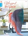Wrapped in Lace - Melissa Leapman - 9781464789519