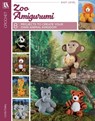 Zoo Amigurumi Crochet: 8 Projects to Create Your Own Animal Kingdom - Leisure Arts - 9781464791031