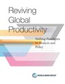 Productivity Revisited - Ana Paula Cusolito ; William F. Maloney - 9781464813344