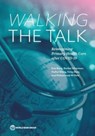Walking the Talk - Enis Baris ; Rachel Silverman ; Huihui Wang ; Feng Zhao - 9781464817687
